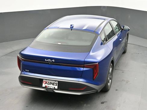 Used 2025 Kia K4 FWD image 29