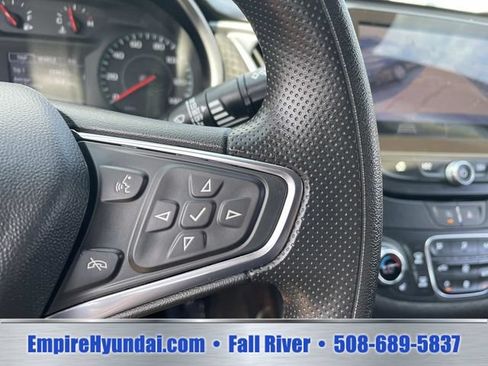 Used 2024 Chevrolet Malibu LT FWD image 30