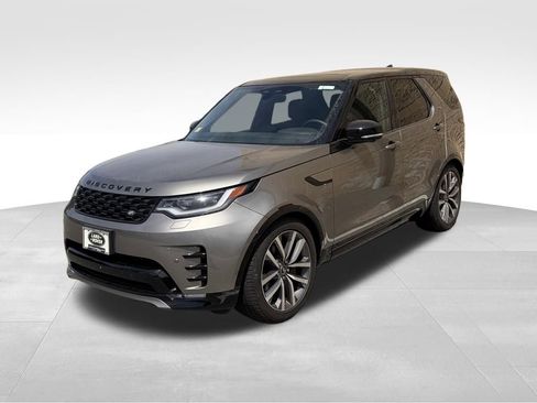 Used 2025 Land Rover Discovery Dynamic SE AWD/4WD image 1