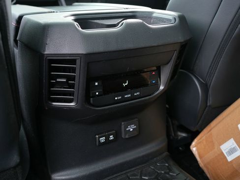 Used 2025 Toyota Sequoia TRD Pro image 31