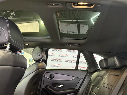 Used 2021 Mercedes-Benz GLC 300 4MATIC image 34