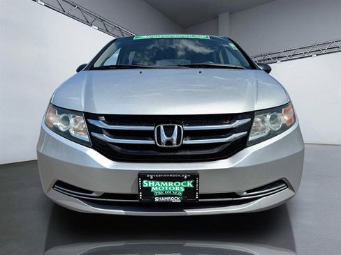 Used 2014 Honda Odyssey LX image 10