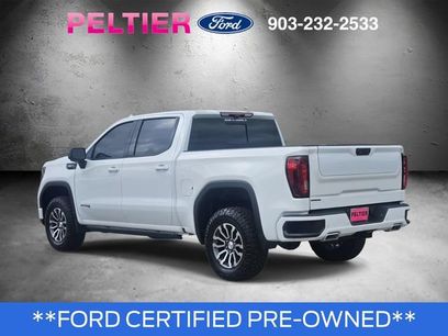 Used 2023 GMC Sierra 1500 AT4 w/ AT4 Premium Package