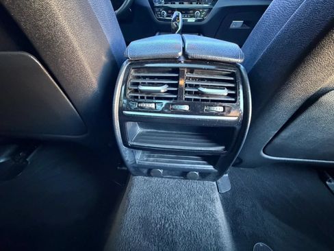 Used 2019 BMW 540i w/ M Sport Package RWD image 41