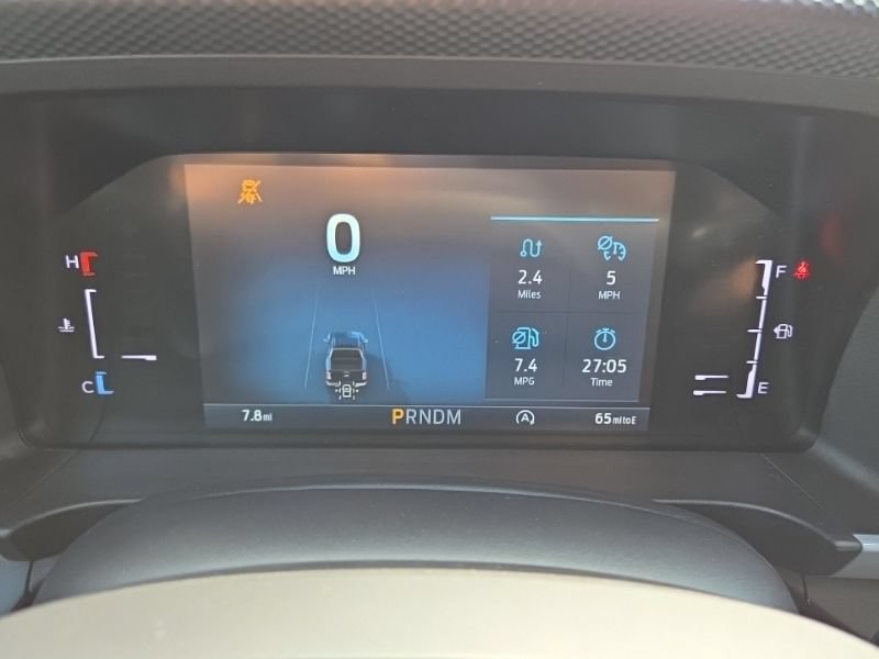 New 2026 Ford Ranger XL AWD/4WD image 26