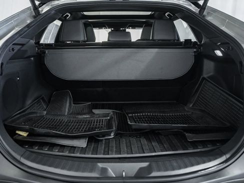 Used 2023 Toyota bZ4X Limited image 10