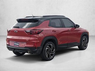 New 2026 Chevrolet TrailBlazer RS w/ Convenience Package video 2