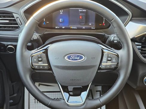 New 2026 Ford Escape Active w/ Cold Weather Package image 23