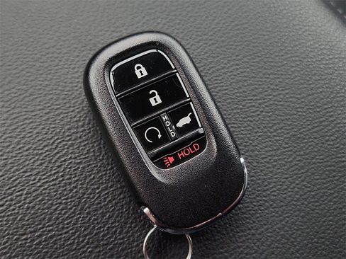 Used 2025 Honda CR-V EX-L image 31