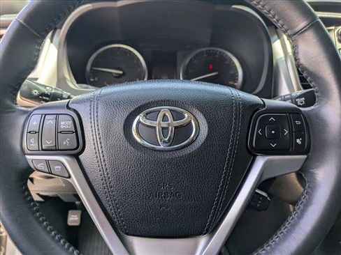Used 2015 Toyota Highlander Limited AWD/4WD image 13