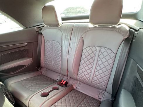 Used 2018 Audi S5 Prestige image 37