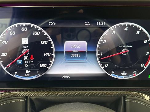 Certified 2023 Mercedes-Benz G 550 image 33