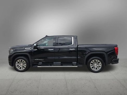 Used 2023 GMC Sierra 1500 Denali AWD/4WD image 3