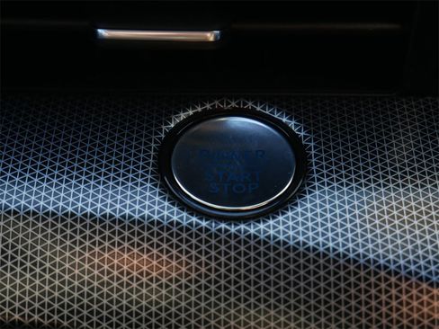 Used 2025 Ford Mustang Mach-E GT w/ Bronze Appearance Package image 25