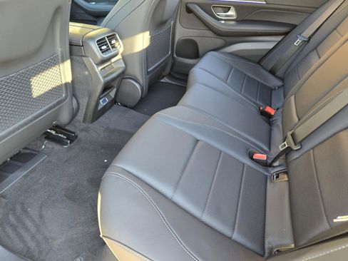 Used 2026 Mercedes-Benz GLE 350 4MATIC image 25