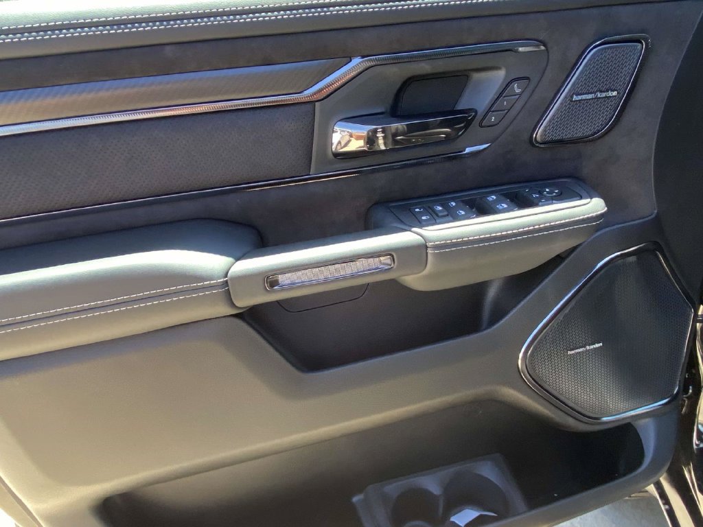 New 2026 RAM 1500 RHO w/ RHO Level 1 Equipment Group AWD/4WD image 42
