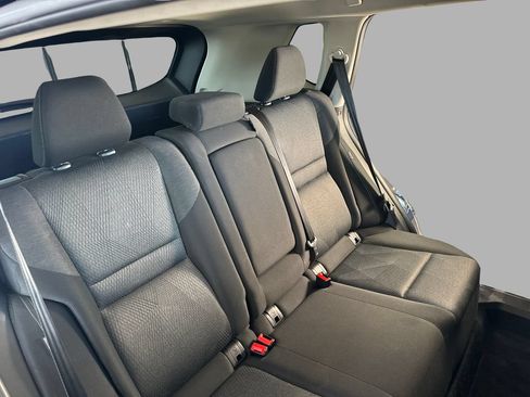Used 2025 Nissan Rogue SV AWD/4WD image 20