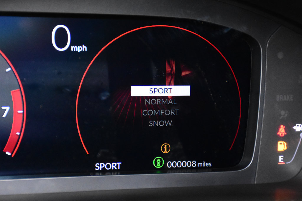 New 2026 Acura ADX A-Spec AWD/4WD image 13