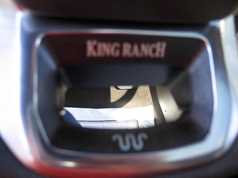 Used 2021 Ford F150 King Ranch w/ Equipment Group 601A High AWD/4WD image 39
