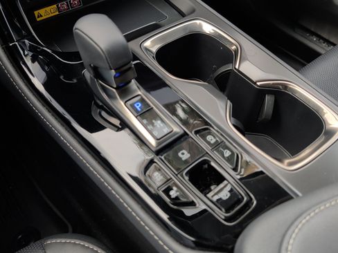 Certified 2025 Lexus NX 350 AWD w/ Accessory Package (2T) image 20