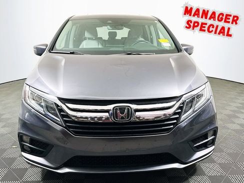 Used 2020 Honda Odyssey EX-L image 3