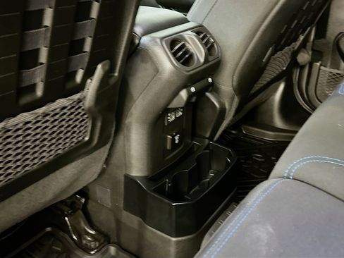 Used 2023 Jeep Wrangler Unlimited Rubicon 4xe w/ Cold Weather Group AWD/4WD image 28