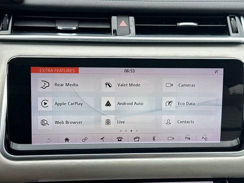 Used 2020 Land Rover Range Rover Velar SV Autobiography Dynamic AWD/4WD image 29