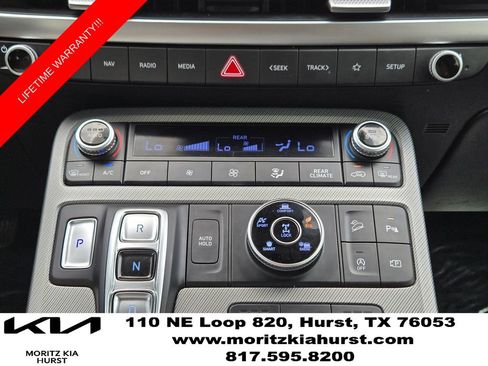 Used 2024 Hyundai Palisade XRT AWD/4WD image 21