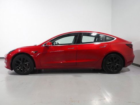 Used 2018 Tesla Model 3 Long Range image 10