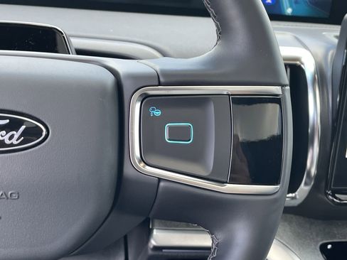 New 2026 Ford Expedition Tremor AWD/4WD image 30