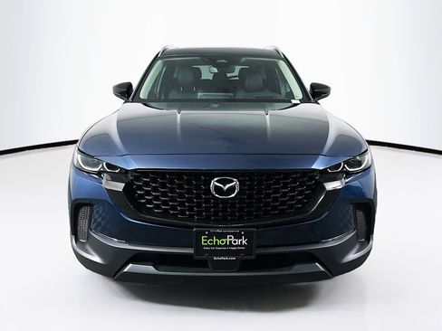 Used 2025 MAZDA CX-50 2.5 Hybrid w/ Premium Plus Pkg image 2