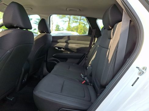 Used 2026 Hyundai Tucson SE FWD image 10