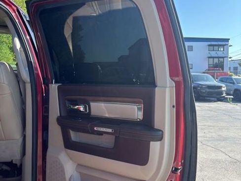 Used 2014 RAM 2500 Laramie w/ HD Snow Plow Prep Group image 23