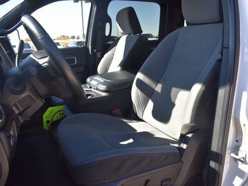 Used 2024 RAM 2500 Big Horn image 15