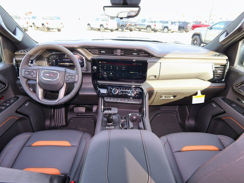 New 2026 GMC Sierra 1500 AT4 w/ AT4 Premium Package image 14