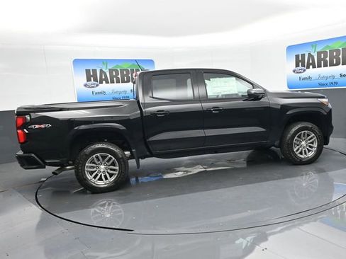 New 2026 Chevrolet Colorado LT w/ LT Convenience Package image 6