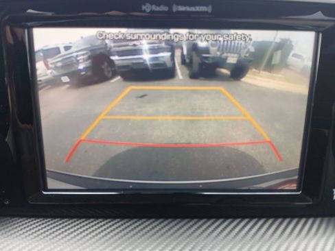 Used 2021 Hyundai Tucson Value w/ Cargo Package FWD image 9
