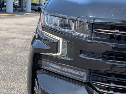 Used 2022 Chevrolet Silverado 1500 RST AWD/4WD image 12