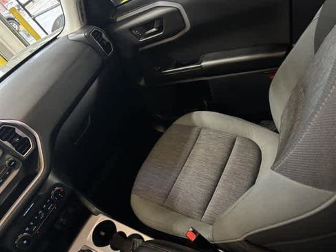 Used 2024 Ford Bronco Sport Big Bend w/ Convenience Package image 9