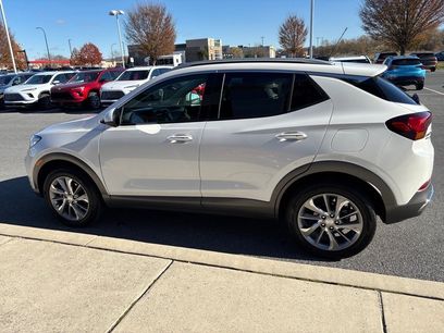 Used 2022 Buick Encore GX Essence w/ Experience Buick Package