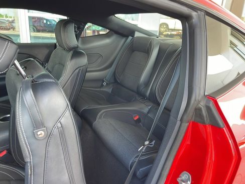 Certified 2024 Ford Mustang Coupe image 13