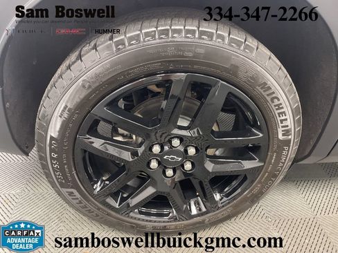 Used 2020 Chevrolet Blazer LT FWD image 36
