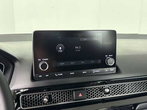 New 2026 Honda Civic Sport image 22