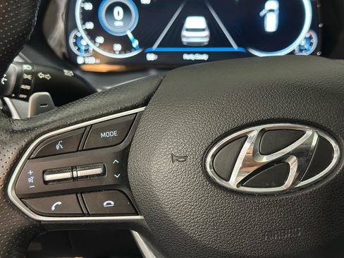 Used 2020 Hyundai Palisade Limited AWD/4WD image 37