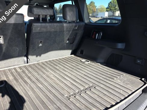 Used 2026 Toyota Land Cruiser w/ Premium Package image 13