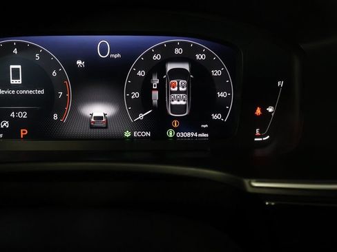 Used 2024 Honda Civic Sport Touring image 17