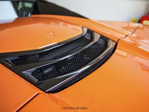 Used 2023 Chevrolet Corvette Stingray Preferred Conv w/ Z51 Performance Package RWD image 70
