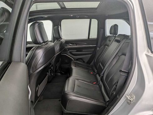 Used 2024 Jeep Grand Cherokee Limited 4xe image 23