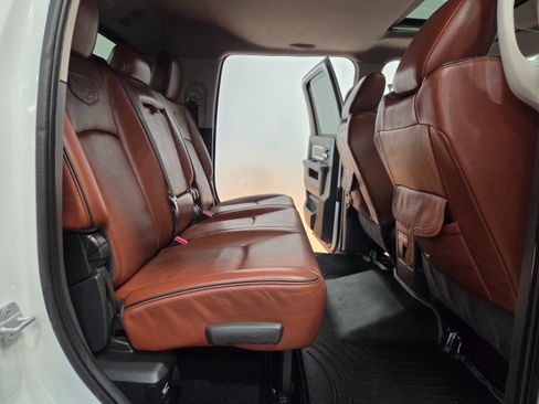 Used 2012 RAM 2500 Longhorn w/ HD Snow Plow Prep Group image 10