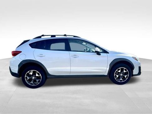 Used 2018 Subaru Crosstrek 2.0i Premium image 8